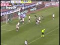 Serie A: Bologna 2-1 Bari (2009-2010)