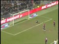 Serie A: Genoa 2-0 Atalanta (2009-2010)