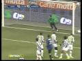 Coppa Italia: Inter 2-1 Juventus (2009-2010)