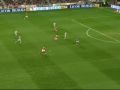 Liga Sagres: Benfica (3-1) Guimarães: Golo Carlos Martins (2009-2010)