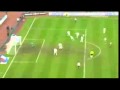 Serie A: Bari 4-2 Palermo (2009-2010)