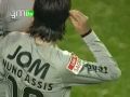 Liga Sagres: Benfica 3-1 Guimarães (2009-2010)