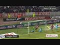 Ligue 1: Lille 1-0 Lens (2009-2010)