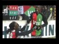 Eredivisie League: NEC 1-0 Sparta Rotterdam (2009-2010)