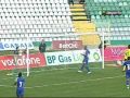 Liga Sagres: Naval 1º Maio 1-0 Belenenses (2009-2010)