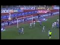 Serie A: Catania 1-1 Udinese (2009-2010)