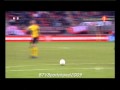 Eredivisie League: FC Twente 2-0 Roda JC (2009-2010)