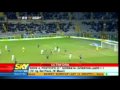 Serie A: Juventus 1-1 Lazio (2009-2010)