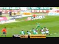 Liga Sagres: V. Setúbal 2-2 Rio Ave (2009-2010)
