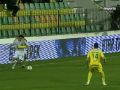 Liga Sagres: Paços Ferreira 2-1 Académica (2009-2010)