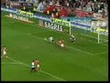 Liga Sagres: Benfica 6-1 Nacional (2009-2010)