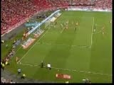 Liga Sagres: Benfica 8-1 V. Setúbal (2009-2010)