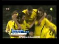 Eredivisie League: VVV Venlo 3-1 SC Heerenveen (2009-2010)