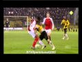 Eredivisie League: NAC 1-1 AZ (2009-2010)