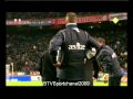 Eredivisie League: Ajax 4-0 Roda JC (2009-2010)