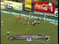 Torneo Clausura: Chacarita Juniors 2-3 River Plate (Clausura 2010)
