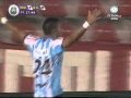 Torneo Clausura: Independiente 3-1 Atlético Tucumán (Clausura 2010)