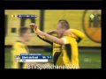 Eredivisie League: Willem II 1-2 NAC (2009-2010)