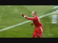 Bundesliga: VfL Wolfsburg 1-3 Bayern München (2009-2010)