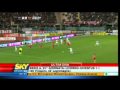 Serie A: Livorno 1-1 Juventus (2009-2010)