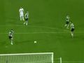 Liga Sagres: Sporting 1-2 Académica (2009-2010)
