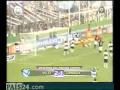 Torneo Clausura: Velez 2-1 Gimnasia (Clausura 2010)