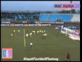 National League: AO Kavala 1-0 PAS Giannina (2009-2010)