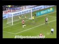 Eredivisie League: PSV 2-0 ADO Den Haag (2009-2010)