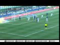 Serie A: Inter 3-0 Cagliari (2009-2010)