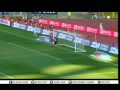 Serie A: Lazio 0-1 Catania (2009-2010)