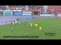La Liga: Mallorca 1-0 Villarreal (2009-2010)