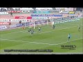 La Liga: Almería 3-1 Sporting Gijón (2009-2010)