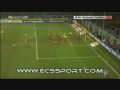 Bundesliga: Dortmund 2-3 Frankfurt (2009-2010)