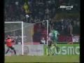 National League: Larisa 0-3 Panathinaikos (2009-2010)