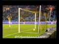 Eredivisie League: Vitesse 1-2 FC Twente (2009-2010)