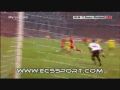 Bundesliga: Bayern München 3-1 Dortmund (2009-2010)