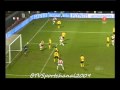 Eredivisie League: AZ 2-0 Roda JC (2009-2010)