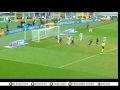 Serie A: Juventus 3-2 Genoa (2009-2010)