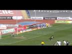 Liga Sagres: Académica 1-1 Olhanense (2009-2010)