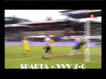 Eredivisie League: Sparta Rotterdam 2-0 VVV Venlo (2009-2010)