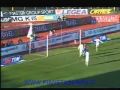 Serie A: Catania 0-0 Atalanta (2009-2010)