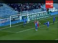 La Liga: Getafe 2-2 Almería (2009-2010)