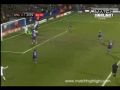 FA Cup: Crystal Palace 2-2 Aston Villa (2009-2010)