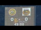 Liga Sagres: Nacional 1-1 Rio Ave (2009-2010)