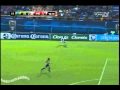 Torneo Clausura: San Luis 1-1 Indios Juárez (Clausura 2010)