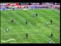Torneo Clausura: Pumas 1-1 Tecos (Clausura 2010)