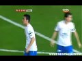 La Liga: Tenerife 1-0 Mallorca (2009-2010)