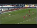 Liga Europa: Hertha Berlin (1-1) Benfica: Auto-golo Javi Garcia (2009-2010)