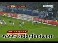 Liga Europa: Hamburger SV 1-0 PSV (2009-2010)