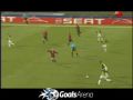 Liga Europa: Lille 2-1 Fenerbahce (2009-2010)